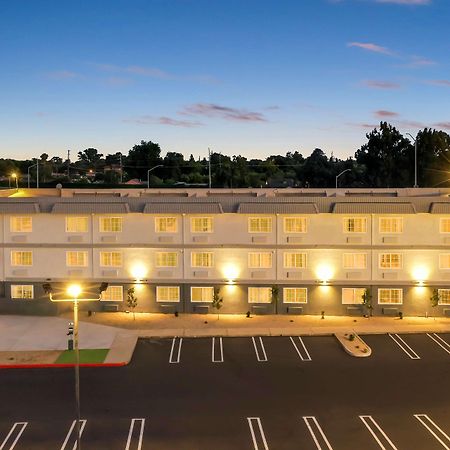 Spark By Hilton Modesto Exterior photo